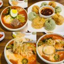 ㈜함병현김치말이국수 | 함병현김치말이국수였던 곰터먹촌 본점, 포천김치말이국수, 베어스타운맛집