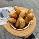 공주 마곡사 맛집 두부두부, 카페 코티앤, 토실이 쌀밤빵, 정안 휴게소 우동야, 먹거리 대충 후기
