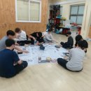 해동태권도장 | 광주 광산구 아이들 체력강화 운동인 해동검도 소촌도장