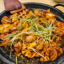 구청 | 화곡동 닭갈비 맛집 <나라구한닭 돌판닭갈비 강서구청 본점> 후기