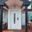 하얀펜션 이미지