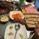 박사네갈비 | 용산 숙대입구 맛집 [박사네등심], 먹어본 소고기중 최고! 등심은 여기!