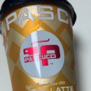 씨유(CU)강릉안목해변점 | 파스쿠찌 돌체라떼 마트 편의점 커피 추천 리뷰