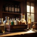 애플약국 이미지