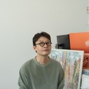 모서리를 바라보는 일