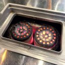 한국타이어포승공단서비스 | 포승공단맛집 육해공연탄구이 평택고기집으로 추천해요.