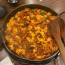 위례신도시 닭갈비 맛집 유가네닭갈비와 볶음밥도 맛있어서 생각나는곳~