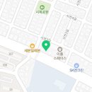 시전초등학교 건너 이미지