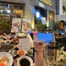 무월식탁 | 강남 무월식탁 내돈내산 후기(feat.비오는날 막걸리)