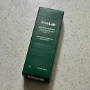 ViveLab 속눈썹 영양제 한달 사용 후기(변천 과정) "마스카라 차이 느껴져요"