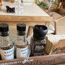 (주)에코힐링코리아 | 지중해식 샐러드, 플래터 맛집 [올리빈 에코시티점] / 내돈내산 후기!