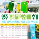 회천주유소 | 경기지역화폐로 주유비에 자동차 정비까지 사용 후기 (양주사랑카드, 회천주유소, 공임나라 덕계점)
