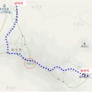 2023.1월 게으른 산행은 마니산(472m)으로 갑니다. 이미지