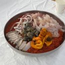 선녀바위로 | 인천 영종도 맛집 선녀풍 본점 물회 포장 웨이팅 내돈내산 후기