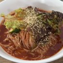 성당동제2경로당 | 대구 성당동 맛집 여름별미 망향비빔국수 달서점 솔직후기