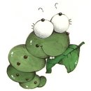 하늘누에 이미지