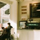 Cafe Pasadena 이미지