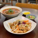 웨스턴돔 | 일산 웨스턴돔맛집 ‘양짬뽕 웨스턴돔점’ 양짬뽕, 탕수육 후기