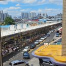 &#34;소비쿠폰 사용 환영합니다&#34;대구 서문시장 이미지