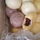옛날안흥찐빵