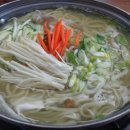 큰집칼국수 네이버블로그