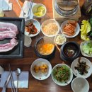 다라물돌솥쌈밥 네이버블로그