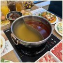 석수 | 금천구맛집 분위기 있는 외식, 샤브올데이 서울석수점 후기