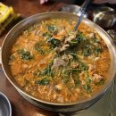 광주-송정-2 | 광주 송정동] 수백당 광주 송정점 | 한우 대창 전골 후기 | 송정역 전골 맛집 추천 | 광주 송정...