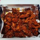 내돈내산 속초 중앙닭강정 맛 가격 찐솔직후기 최근 중앙시장맛집 닭강정 비교후기