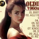 The 50s 60s 70s - Oldies Classic - Music Makes You A Teenager In Love 이미지