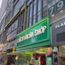 캑티 가챠샵(CACTI GACHA SHOP) 종각점 | 미사역 데이트추천 인형뽑기샵 잘 되는곳 캣티갓차샵 (CACTi GACHA SHOP) 내돈내뽑 후기