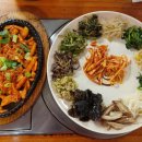 산정한식식당 이미지