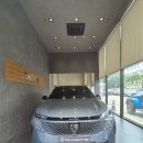 에스에스오토모빌㈜ | 푸조 3008 하이브리드 ,색상별 사진, 궁금증 풀어드릴게요(@원주 푸조 전시장)