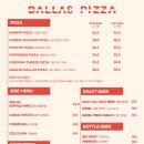 댈러스 피자 이미지