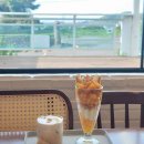 카페 브레드 디저트(오전) 이미지