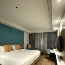 나이스바디Gym | [해외여행]추석에 떠나는 나트랑 1~2일차 -> 시타딘스 베이프런트 조식, 와인셀러, 스파럭스, 그릭...