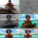 씨앤씨미술학원 이미지