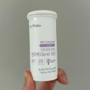 러브닥터24 | 구강유산균 추천｜아이와 함께 먹는 닥터파이토 덴티백 - 1년 넘게 복용한 솔직후기