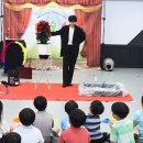 태안태권도장 | 마술공연 잘하는곳 수원 용인 벌룬에 버블쇼까지 태권도장 섭외후기
