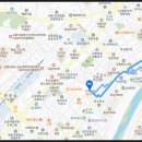 포남초 앞 이미지