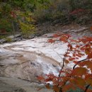 백담산장 이미지