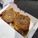 오징어나라 | 중앙시장 맛집 추천! 오징어순대나라 방문 후기 (강릉 필수 코스)