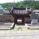 창녕조씨 삼강정려 | 광주광역시 문화재자료 제28호 창녕조씨 삼강정려 (昌寧曺氏 三綱旌閭)