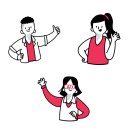 더바른 휘트니스 | 바른휘트니스｜직장인 요요 없는 다이어트 성공사례 6개월 변화 기록