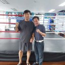 달서본리복싱 이미지