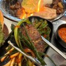 조선옛날갈비 이미지