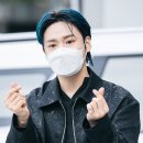 블루헤어 이미지