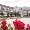 서상초등학교 이미지