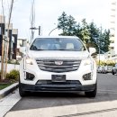 CarMatch ＞ 2018 Cadillac XT5 3.6 AWD *어메리칸 스타일의 럭셔리! 캐딜락 XT5* 판매완료 이미지