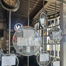 With7 | <당진> 로드1950 카페 방문 솔직 후기 (with 7개월 아가)